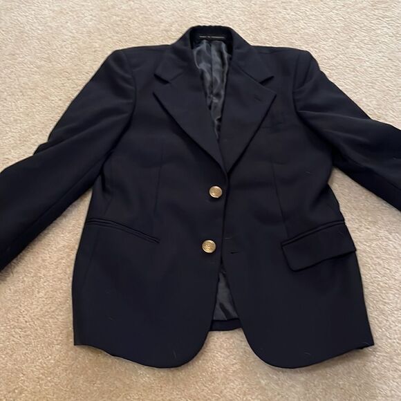 STANLEY BLACKER BLAZER - Picture 2 of 13